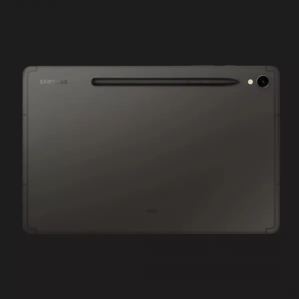 Планшет Samsung Galaxy Tab S9 8/128GB Wi-Fi (Graphite) (Standard)
