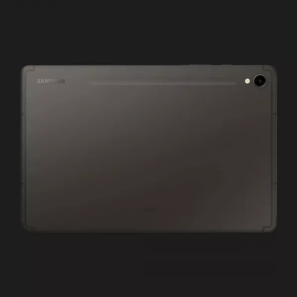 Планшет Samsung Galaxy Tab S9 8/128GB Wi-Fi (Graphite) (Standard)