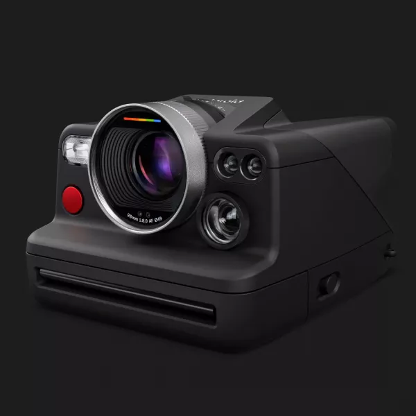 Фотокамера Polaroid I-2 (Black)