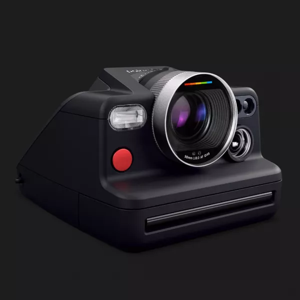 Фотокамера Polaroid I-2 (Black)