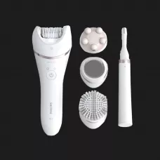Епілятор PHILIPS (BRE740/90)