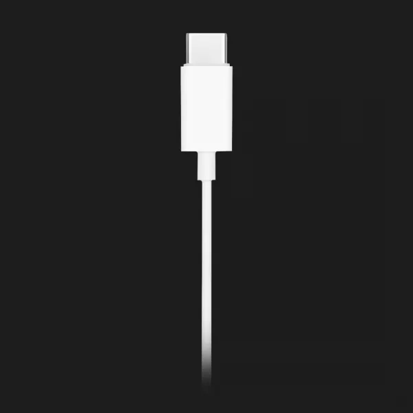 Навушники Apple EarPods with USB-C (MTJY3)