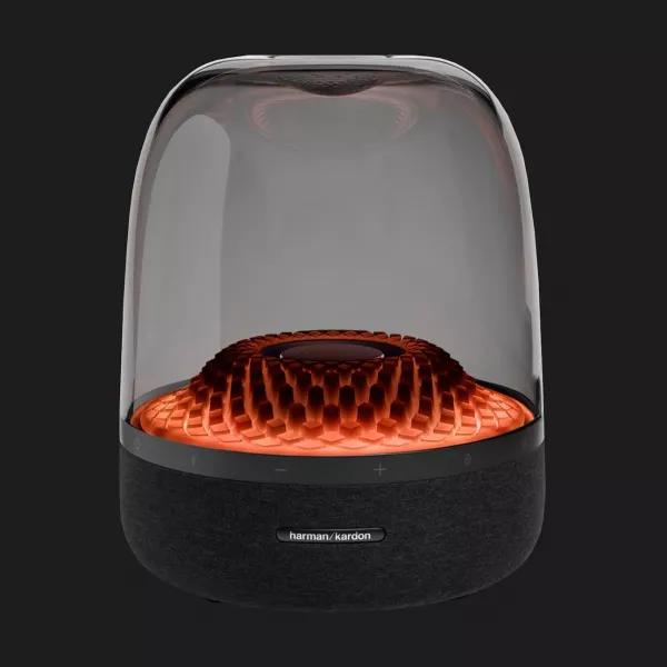 Harman / Kardon Aura Studio 4 (Black)