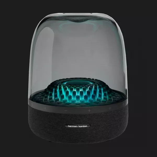 Harman / Kardon Aura Studio 4 (Black)