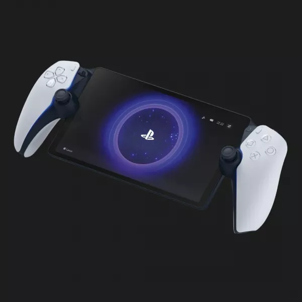 Дистанційний програвач PlayStation Portal для PlayStation 5