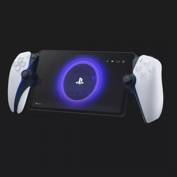 Дистанційний програвач PlayStation Portal для PlayStation 5