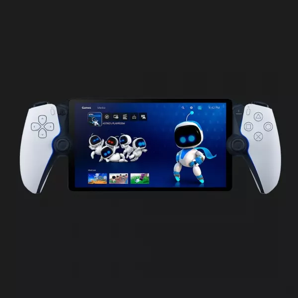 Дистанційний програвач PlayStation Portal для PlayStation 5