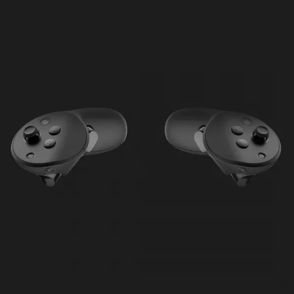 Meta Quest Touch Pro Controllers