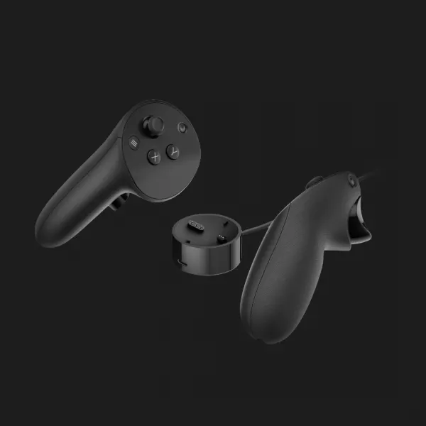 Meta Quest Touch Pro Controllers