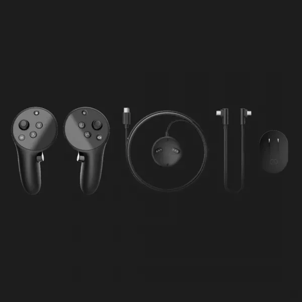 Meta Quest Touch Pro Controllers