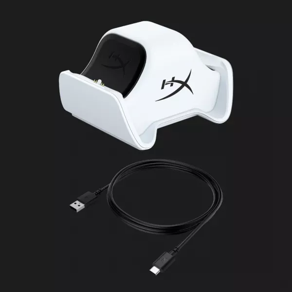 Зарядна станція HyperX ChargePlay Duo для PlayStation 5