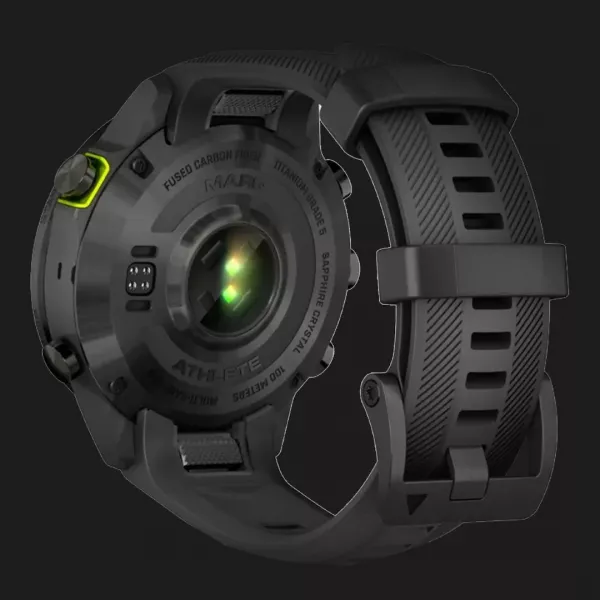 Garmin MARQ (Gen 2) Athlete Carbon Edition