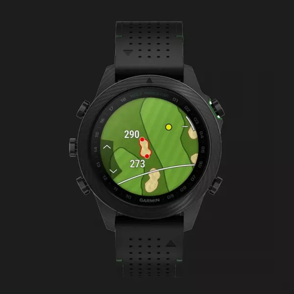 Garmin MARQ (Gen 2) Golfer Carbon Edition