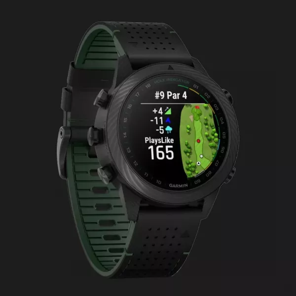 Garmin MARQ (Gen 2) Golfer Carbon Edition