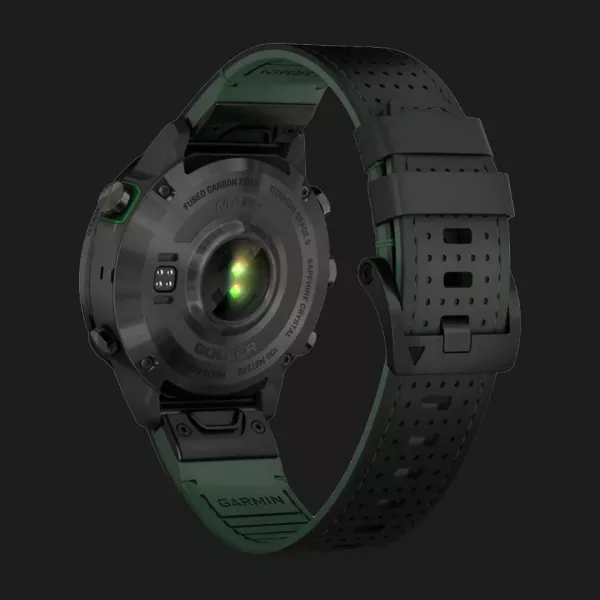 Garmin MARQ (Gen 2) Golfer Carbon Edition