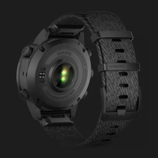 Garmin MARQ (Gen 2) Commander Carbon Edition