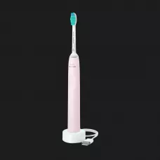 Зубна електрощітка Philips Gemini 3100 (Rose)
