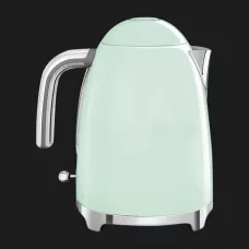 Електрочайник SMEG (Green)