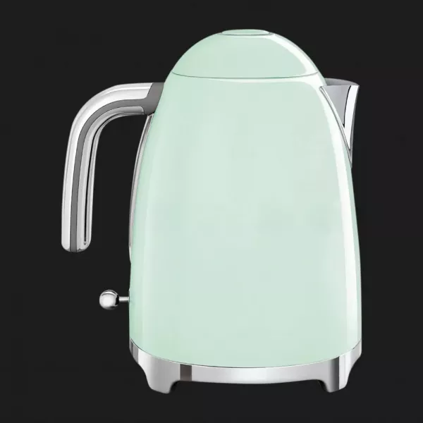 Електрочайник SMEG (Green)