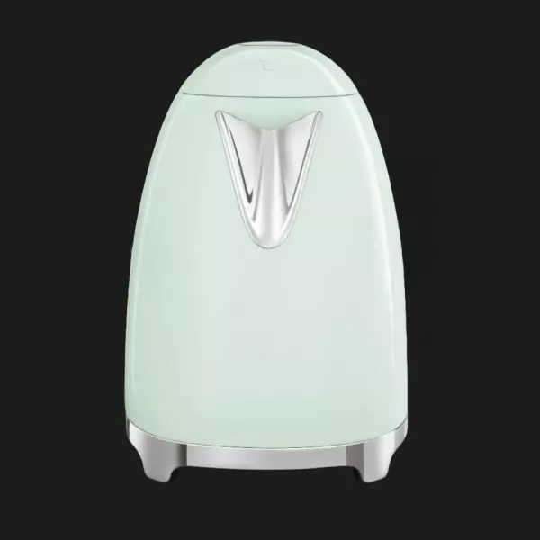 Електрочайник SMEG (Green)
