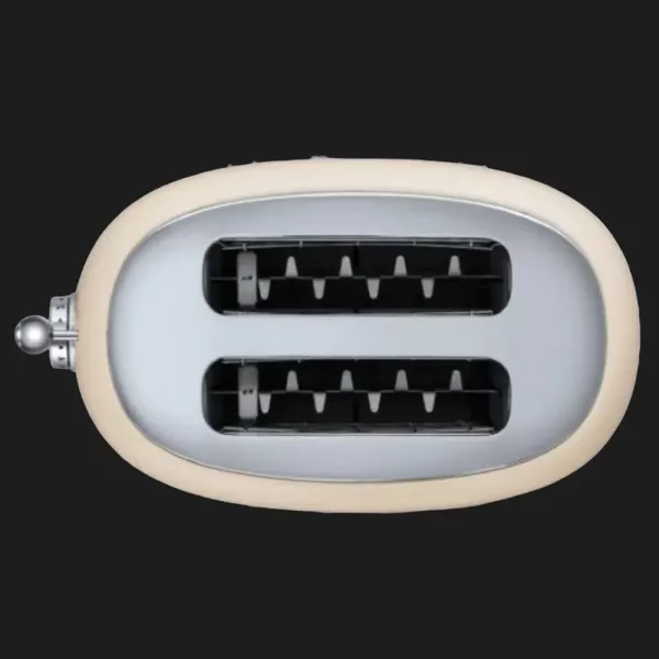 Тостер SMEG (Cream)