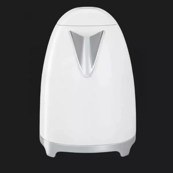 Електрочайник SMEG (White)
