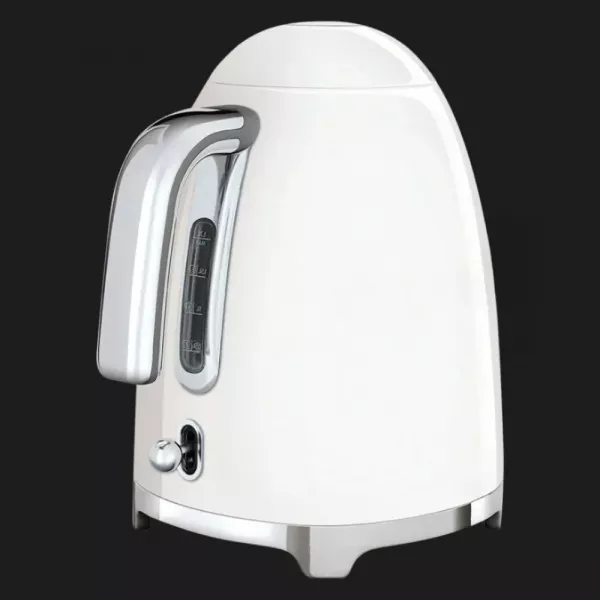Електрочайник SMEG (White)