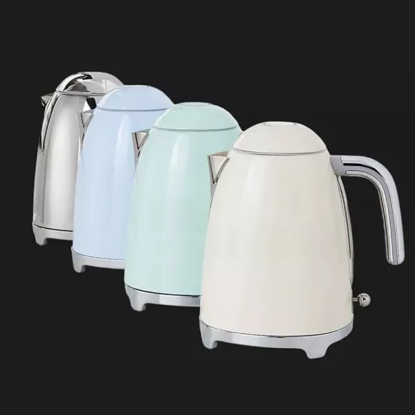 Електрочайник SMEG (White)