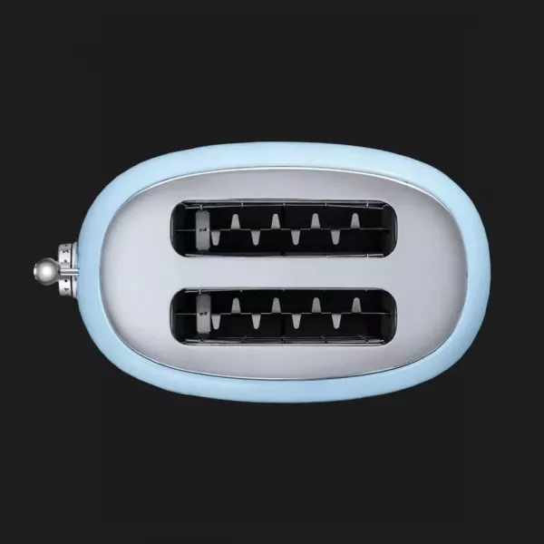 Тостер SMEG (Blue)