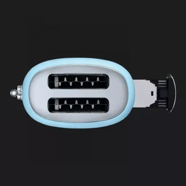 Тостер SMEG (Blue)