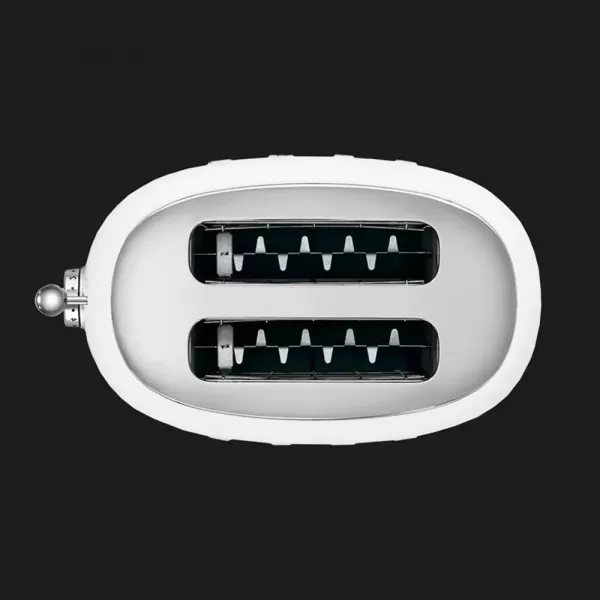 Тостер SMEG (White)