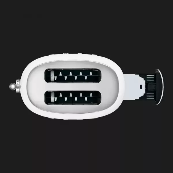 Тостер SMEG (White)