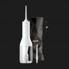 Іригатор Philips Sonicare Cordless Power Flosser 3000 (White)