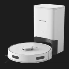 Робот-пилосос Rowenta X-Plorer Serie 75 S+ (White)