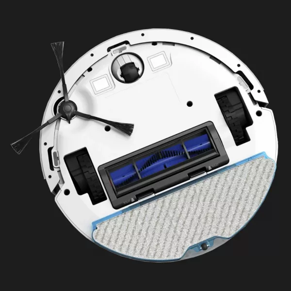 Робот-пилосос Rowenta X-Plorer Serie 75 S+ (White)