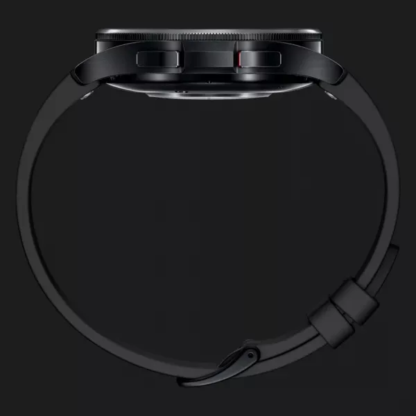 Смарт-годинник Samsung Galaxy Watch 6 Classic 47mm (Black) (Standard)