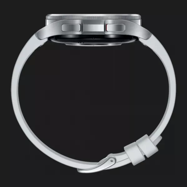 Смарт-годинник Samsung Galaxy Watch 6 Classic 43mm (Silver) (Standard)