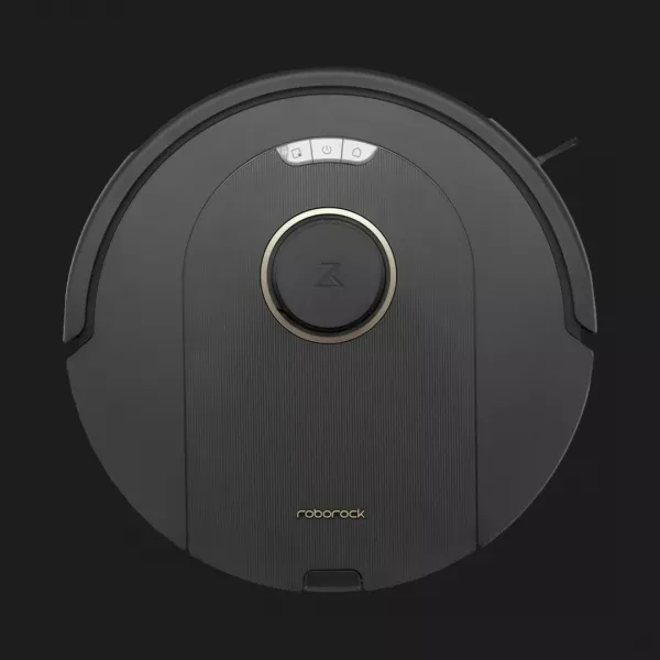 Робот-пилосос RoboRock Q5 Pro (Black)