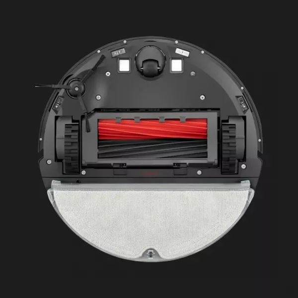 Робот-пилосос RoboRock Q5 Pro (Black)