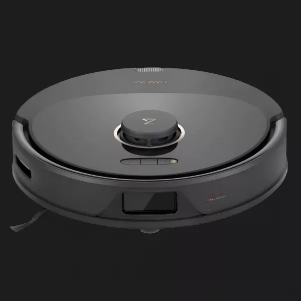 Робот-пилосос Roborock Vacuum Cleaner Q8 Max (Black)