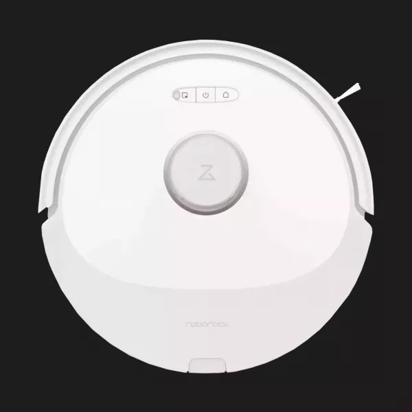 Робот-пилосос Roborock Vacuum Cleaner Q8 Max (White)