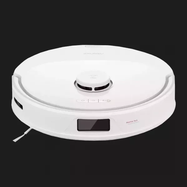 Робот-пилосос Roborock Vacuum Cleaner Q8 Max (White)