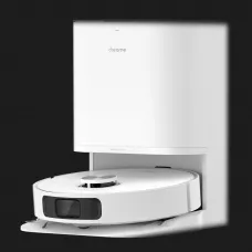 Робот-пилосос Dreame L10 Prime (White)