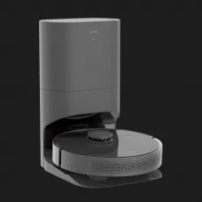 Робот-пилосос Dreame Bot D10s Plus (Black)