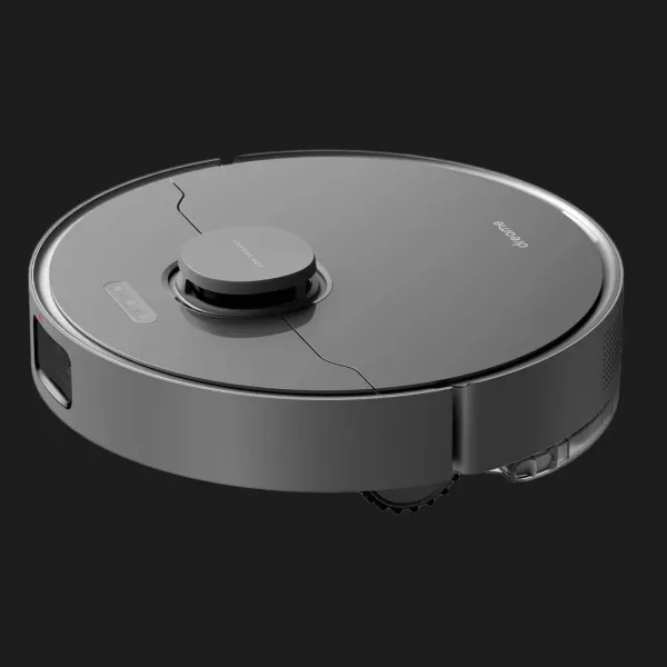 Робот-пилосос Dreame Bot D10s Plus (Black)