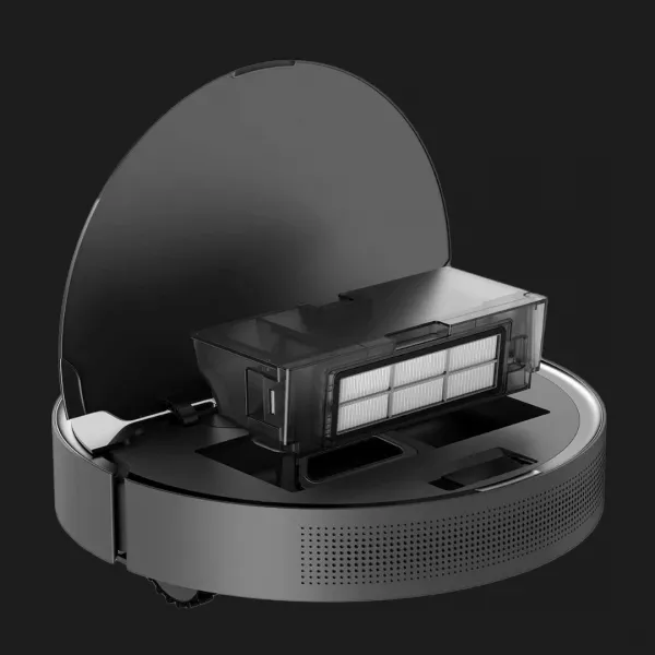 Робот-пилосос Dreame Bot D10s Plus (Black)