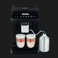 Кавомашина Krups Evidence Plus (Black)