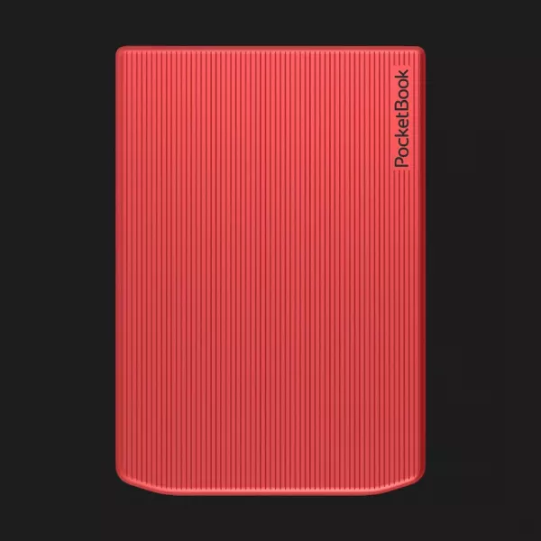 Електронна книга PocketBook 634 (Passion Red)