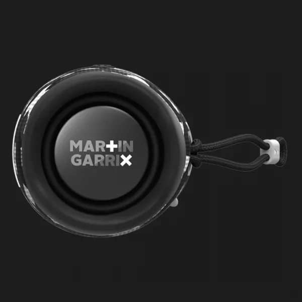 Портативна акустика JBL Flip 6 Martin Garrix