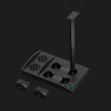 Зарядна станція iPega PG-XBS013 для Xbox S (Black)